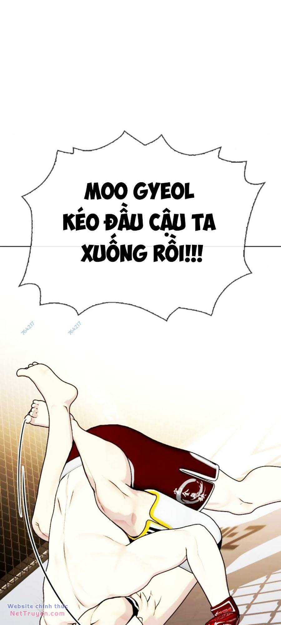 Loser Giỏi Võ Chapter 66 - Trang 78