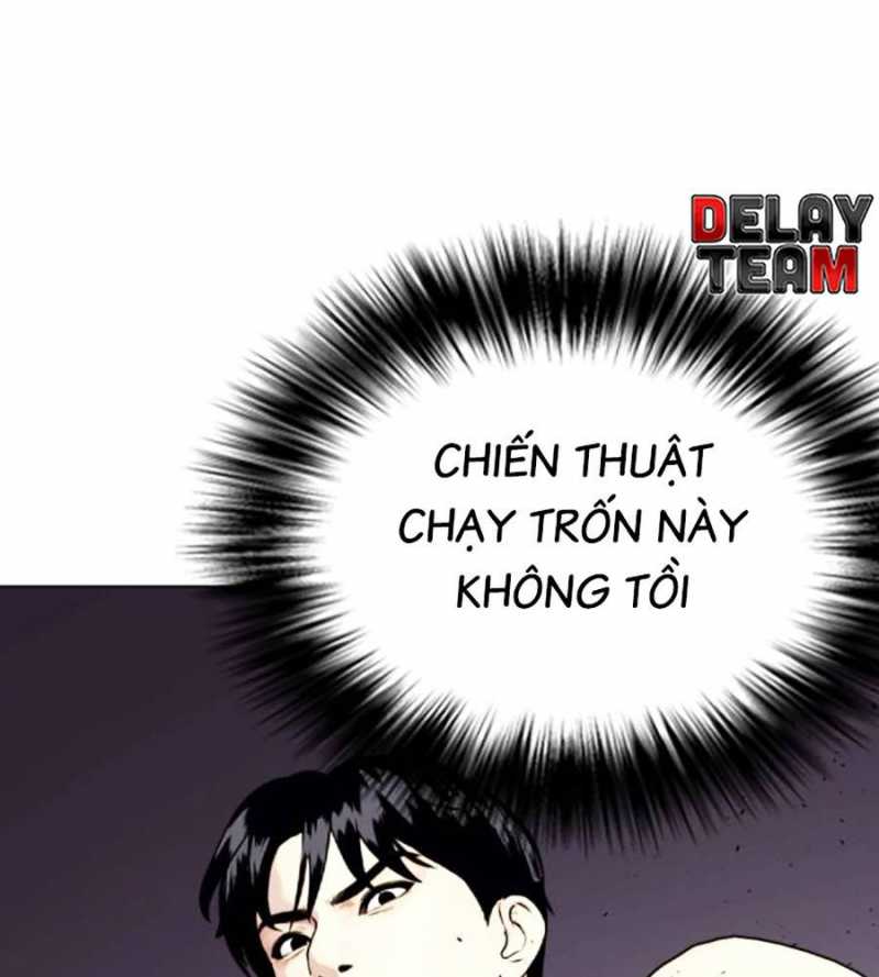 Loser Giỏi Võ Chapter 76 - Trang 262