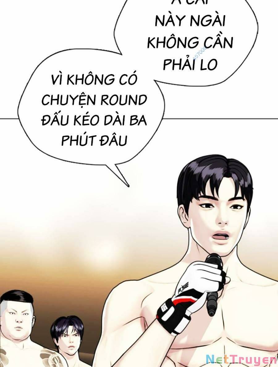 Loser Giỏi Võ Chapter 8 - Trang 144