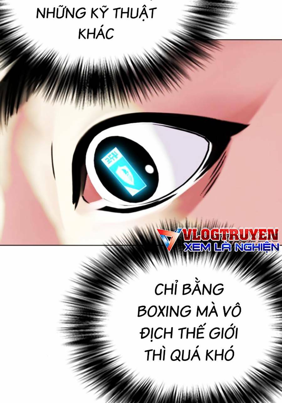 Loser Giỏi Võ Chapter 2 - Trang 64