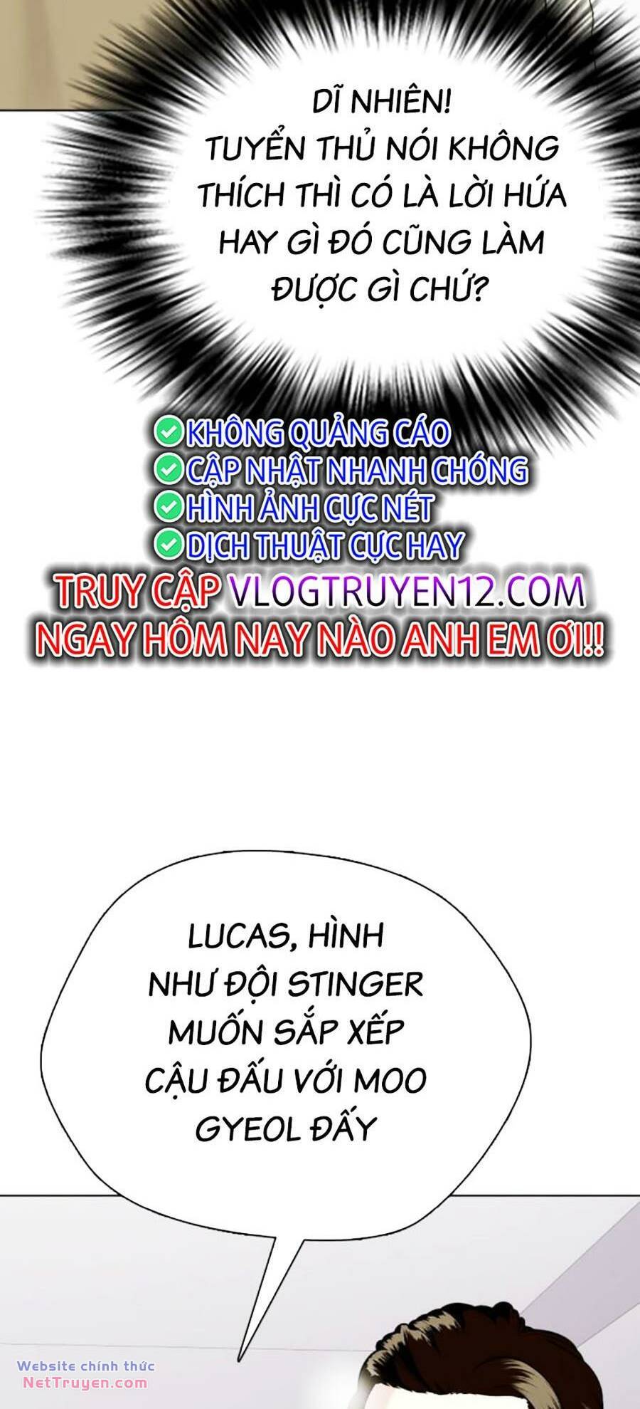 Loser Giỏi Võ Chapter 64 - Trang 33