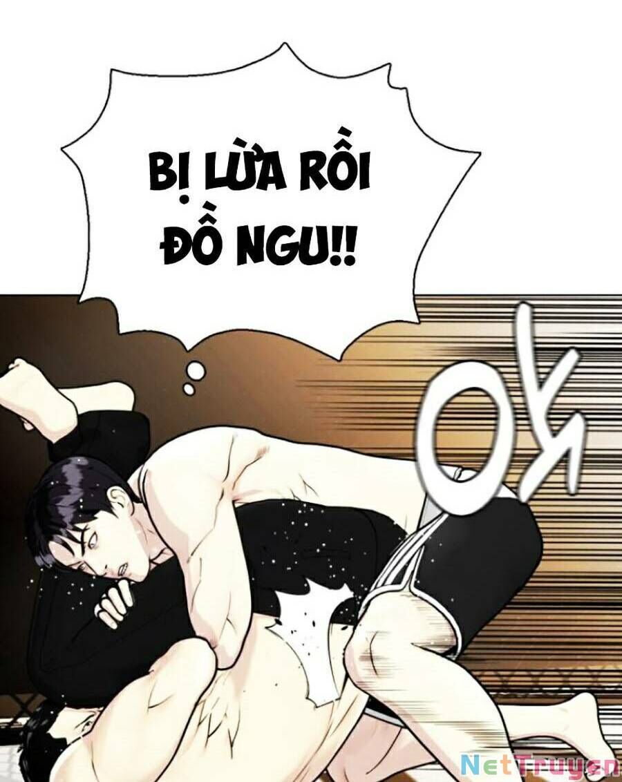 Loser Giỏi Võ Chapter 11 - Trang 107