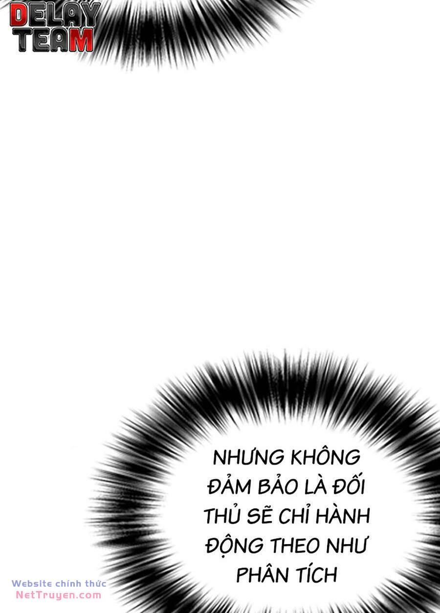 Loser Giỏi Võ Chapter 64 - Trang 126