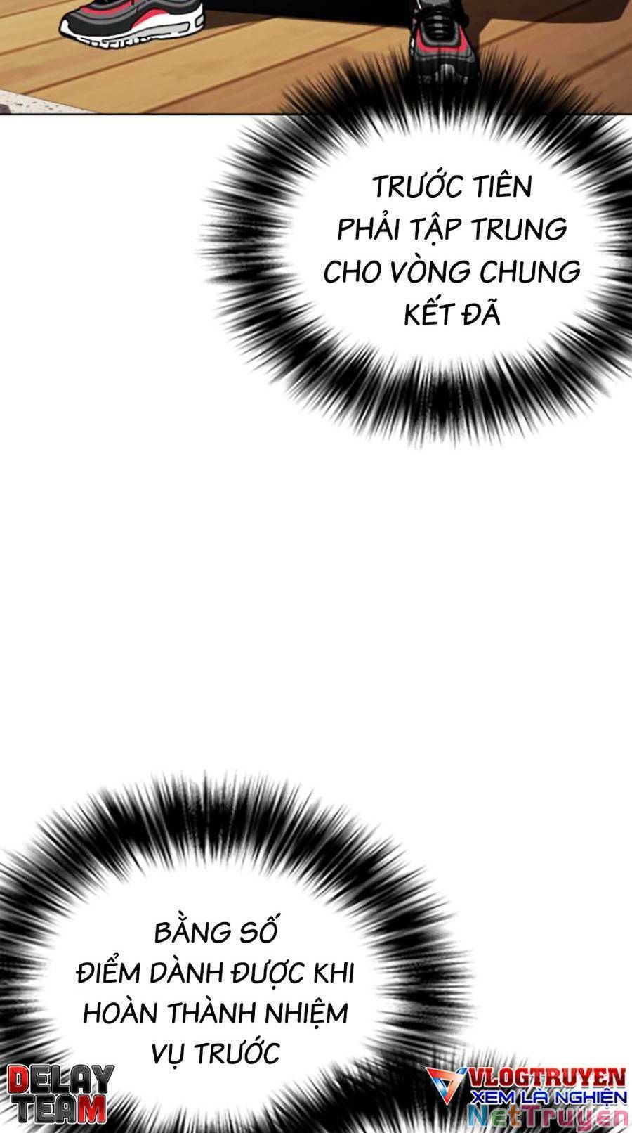 Loser Giỏi Võ Chapter 7 - Trang 46