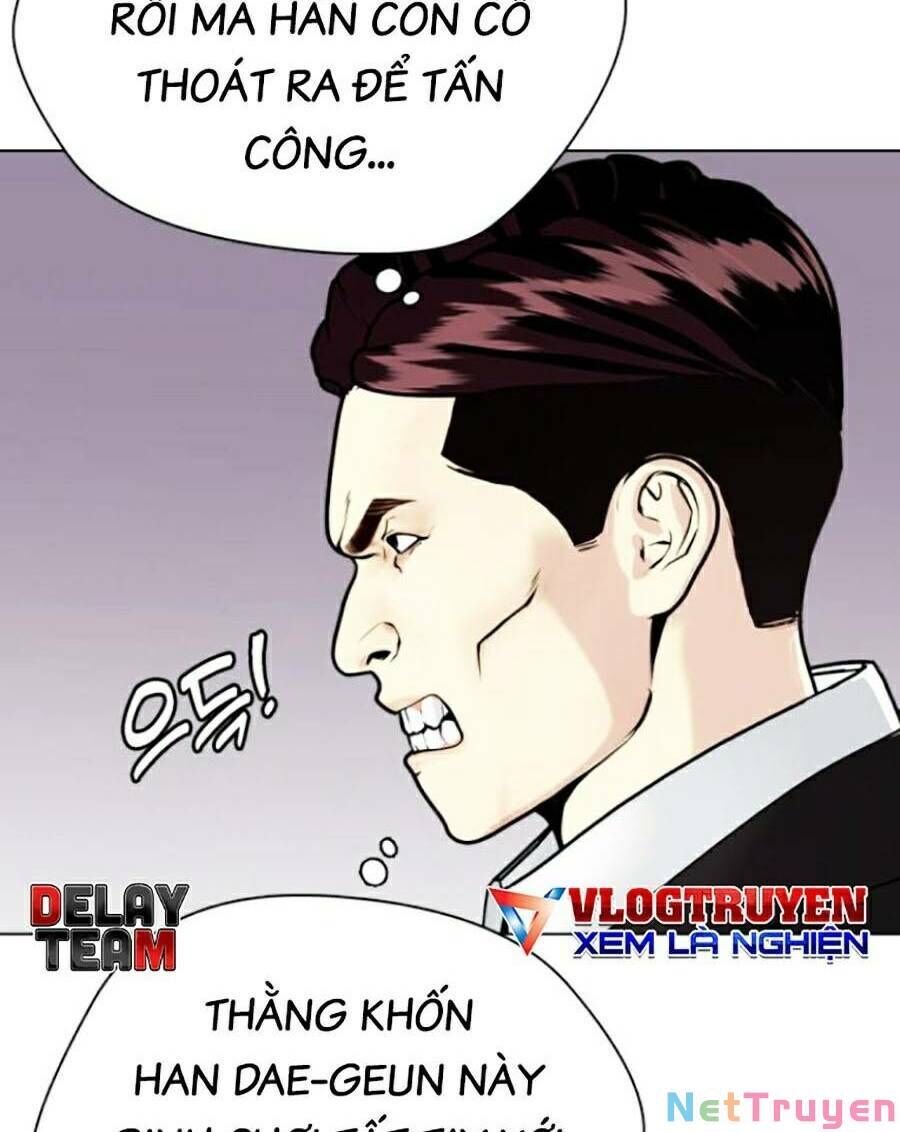 Loser Giỏi Võ Chapter 11 - Trang 139