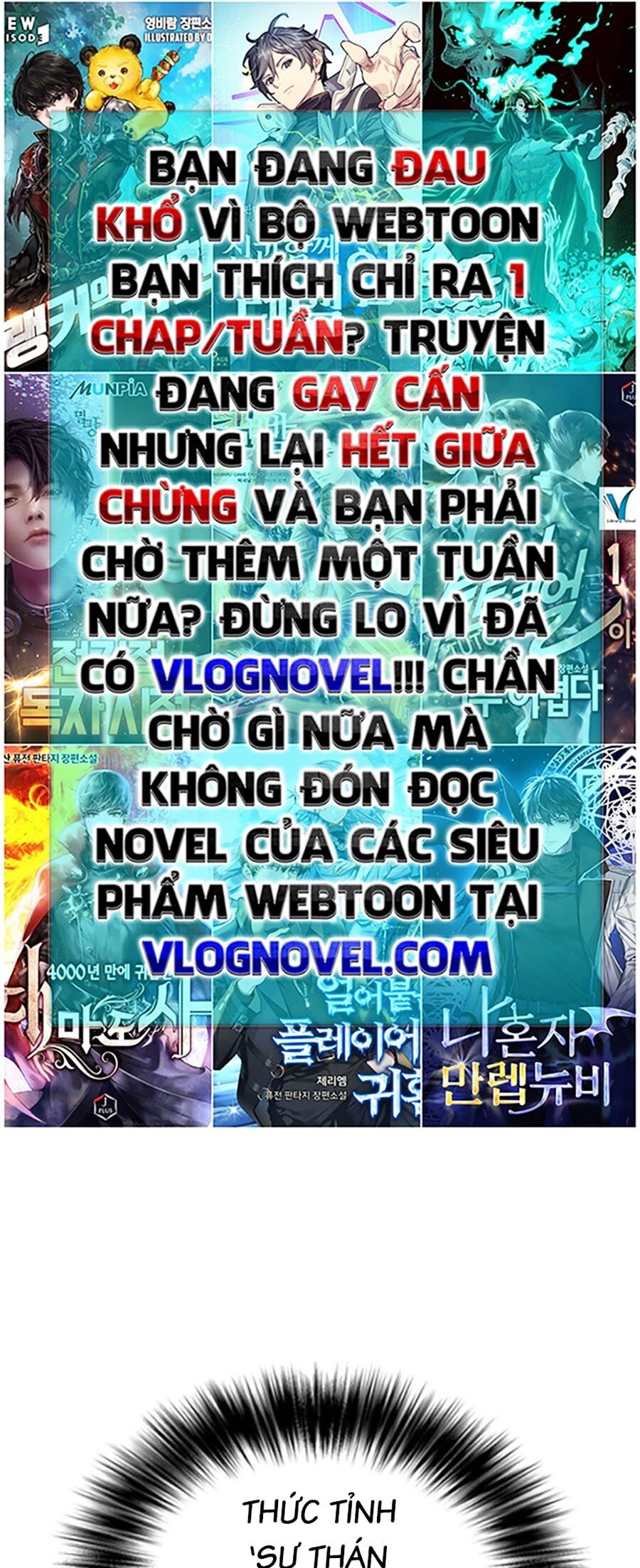 Loser Giỏi Võ Chapter 69 - Trang 80