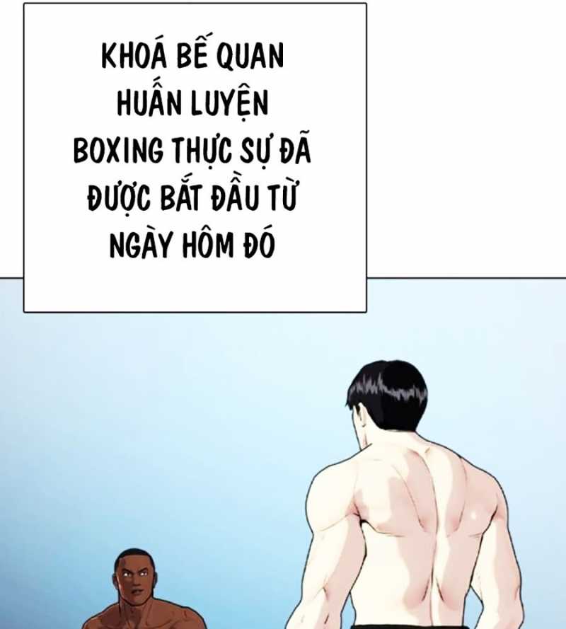 Loser Giỏi Võ Chapter 72 - Trang 104