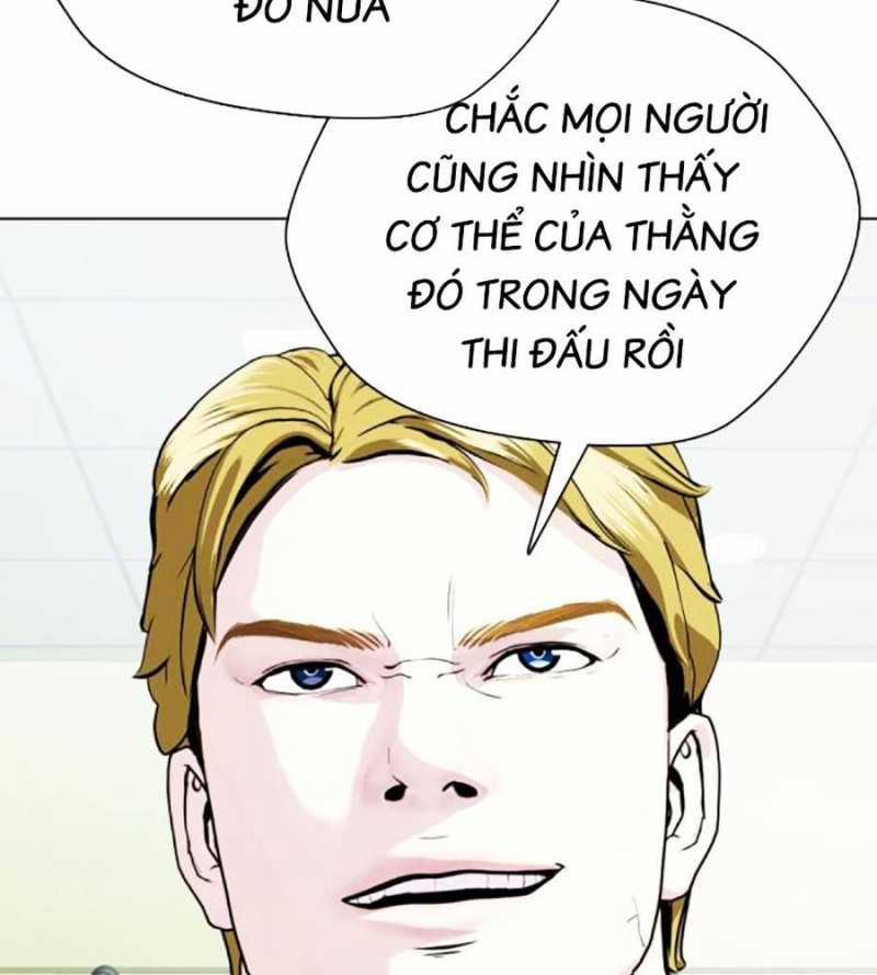 Loser Giỏi Võ Chapter 76 - Trang 25