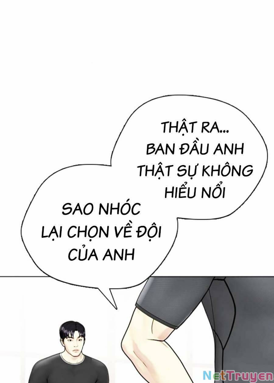 Loser Giỏi Võ Chapter 8 - Trang 60