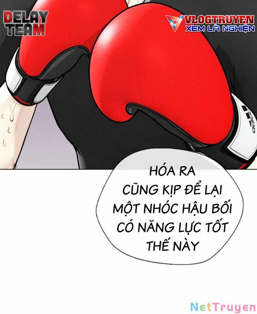 Loser Giỏi Võ Chapter 8 - Trang 51