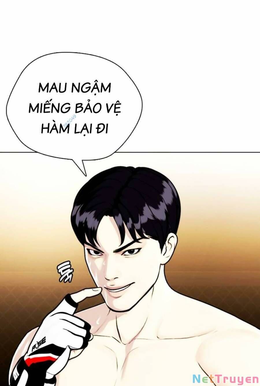 Loser Giỏi Võ Chapter 11 - Trang 53