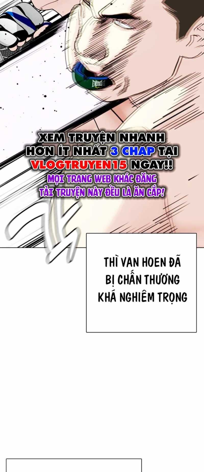 Loser Giỏi Võ Chapter 68.5 - Trang 35