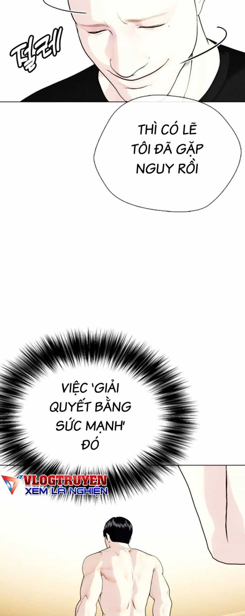 Loser Giỏi Võ Chapter 68 - Trang 9