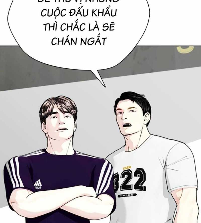 Loser Giỏi Võ Chapter 78 - Trang 223