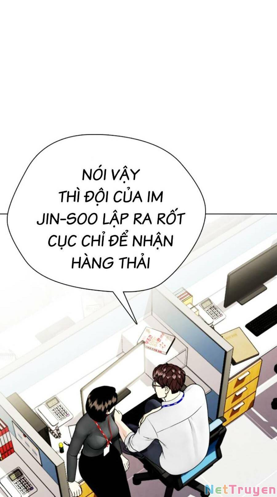 Loser Giỏi Võ Chapter 7 - Trang 67