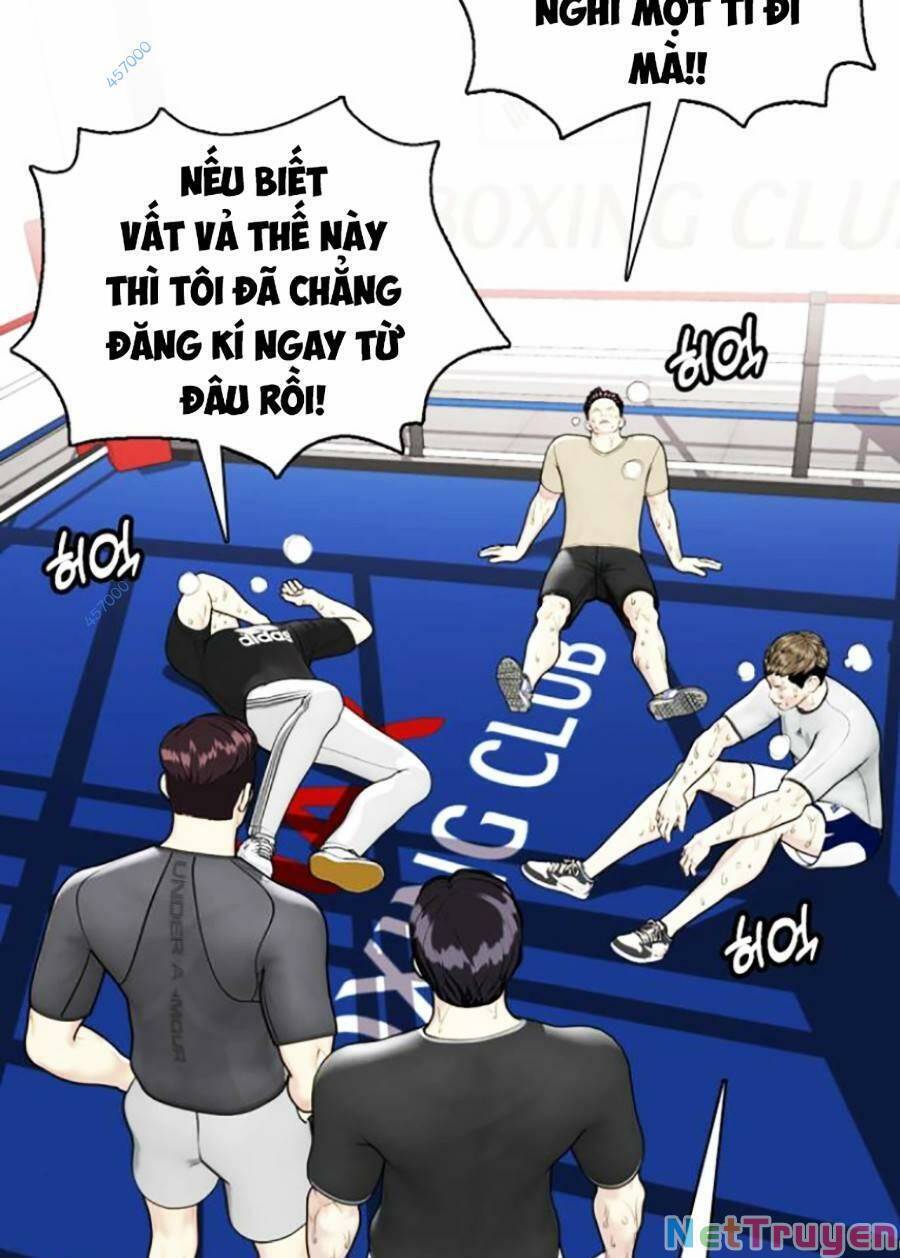 Loser Giỏi Võ Chapter 8 - Trang 68