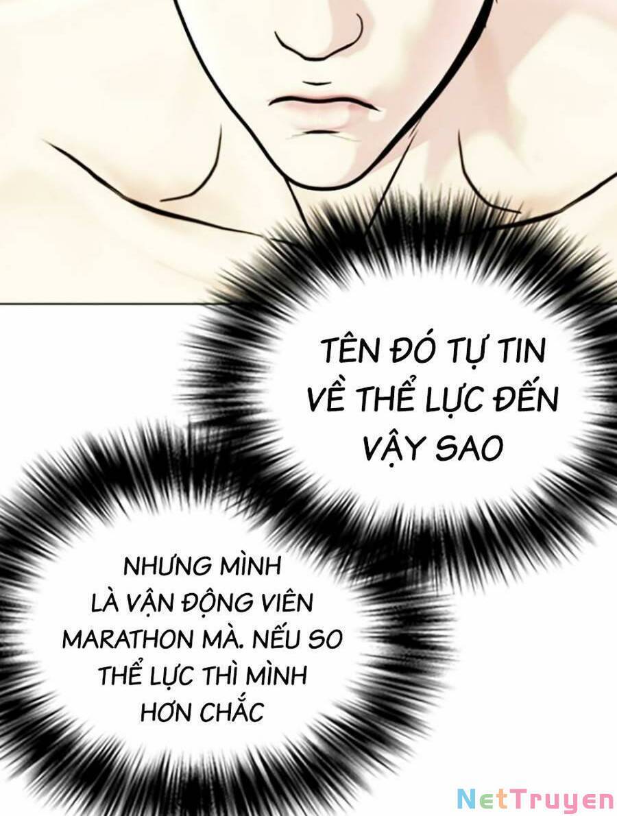 Loser Giỏi Võ Chapter 8 - Trang 161