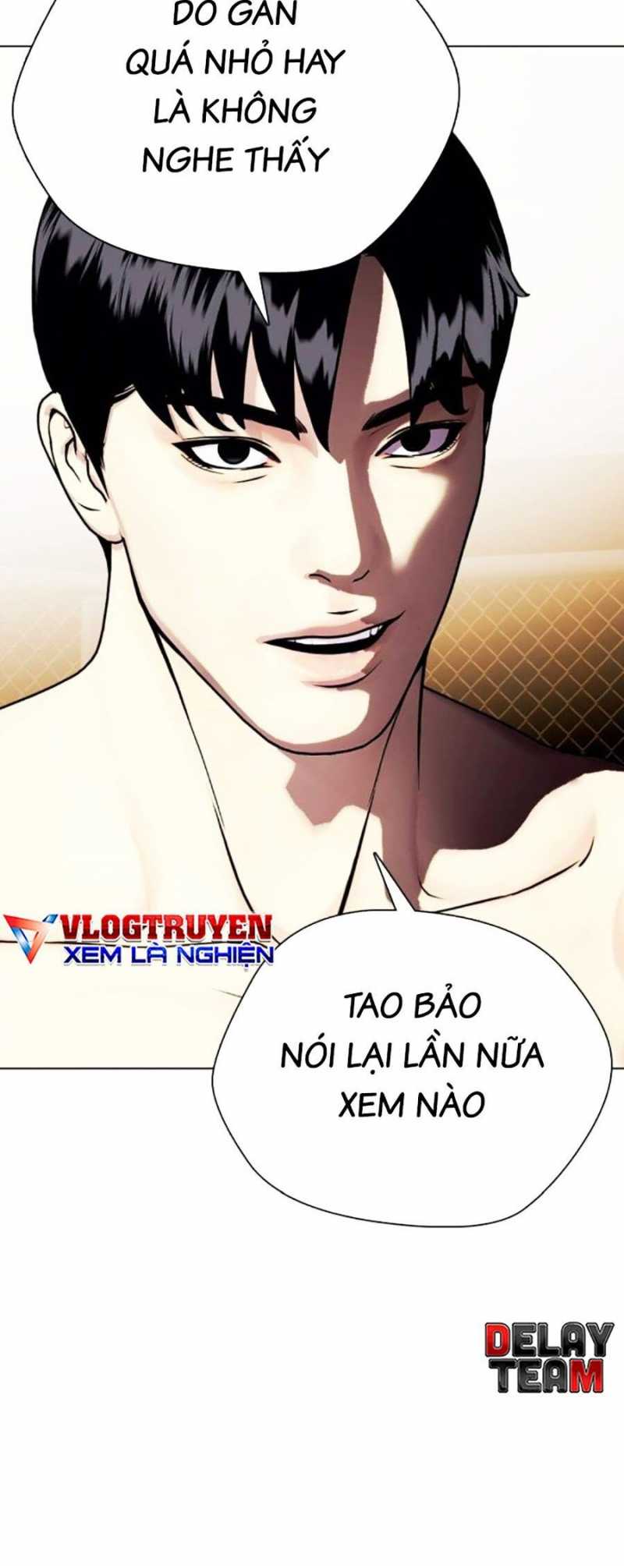 Loser Giỏi Võ Chapter 68.5 - Trang 62