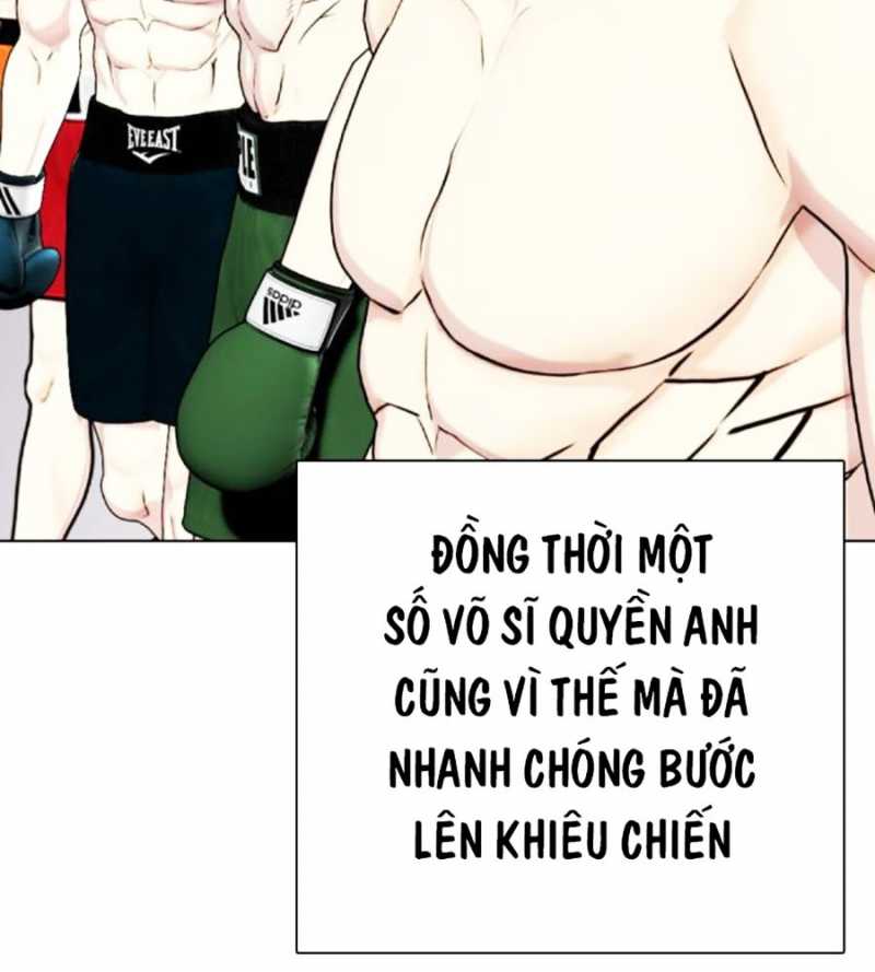 Loser Giỏi Võ Chapter 72 - Trang 124