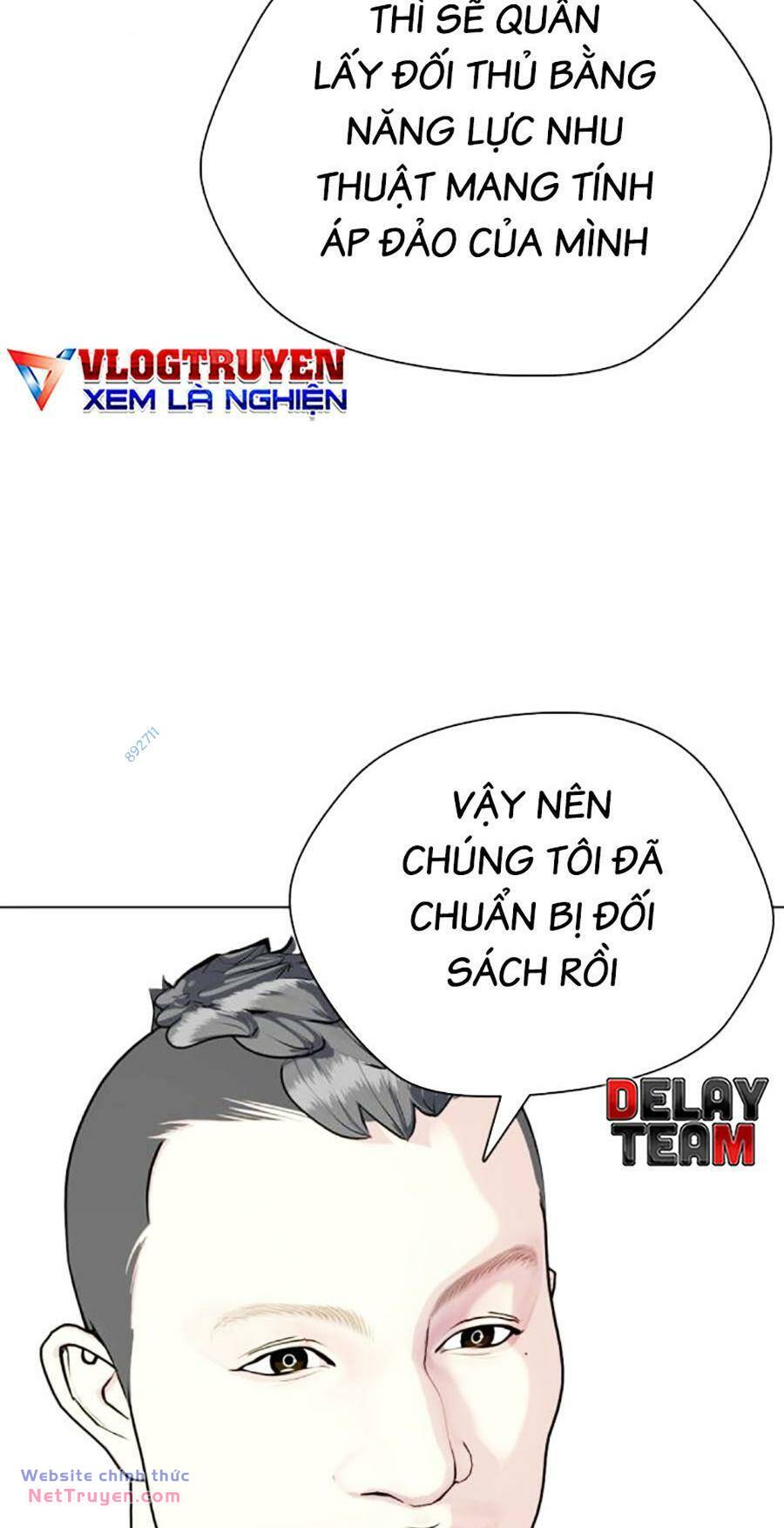 Loser Giỏi Võ Chapter 64 - Trang 72