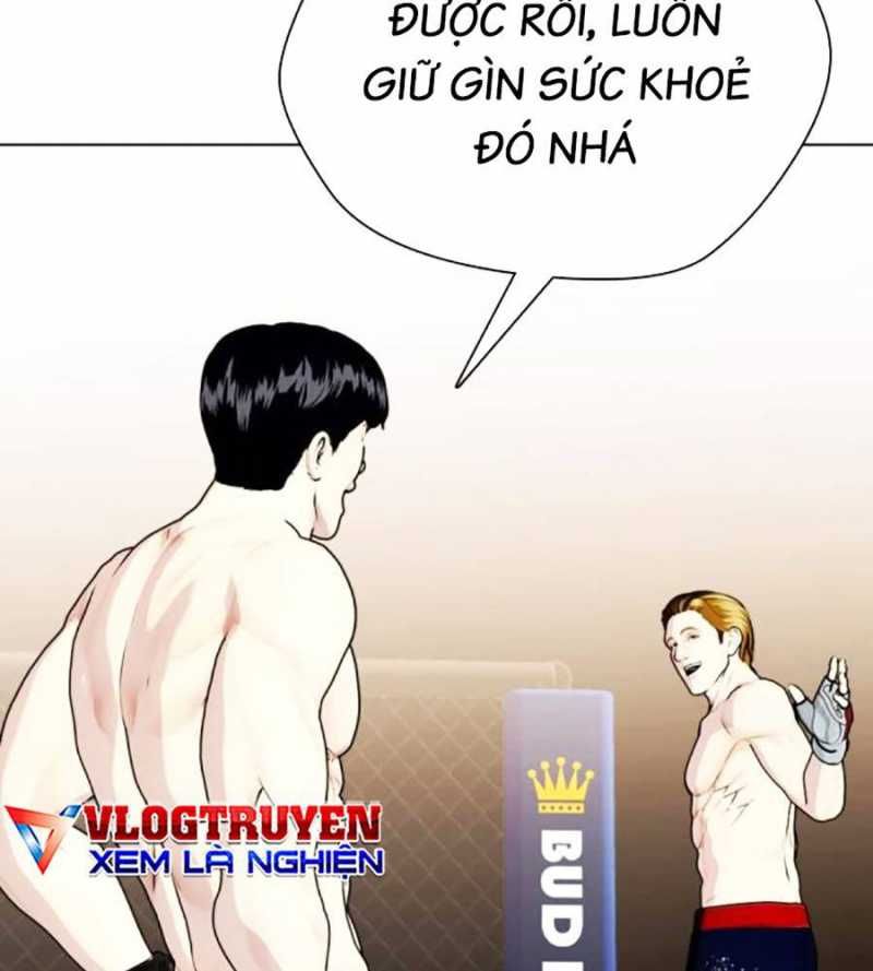 Loser Giỏi Võ Chapter 74 - Trang 118