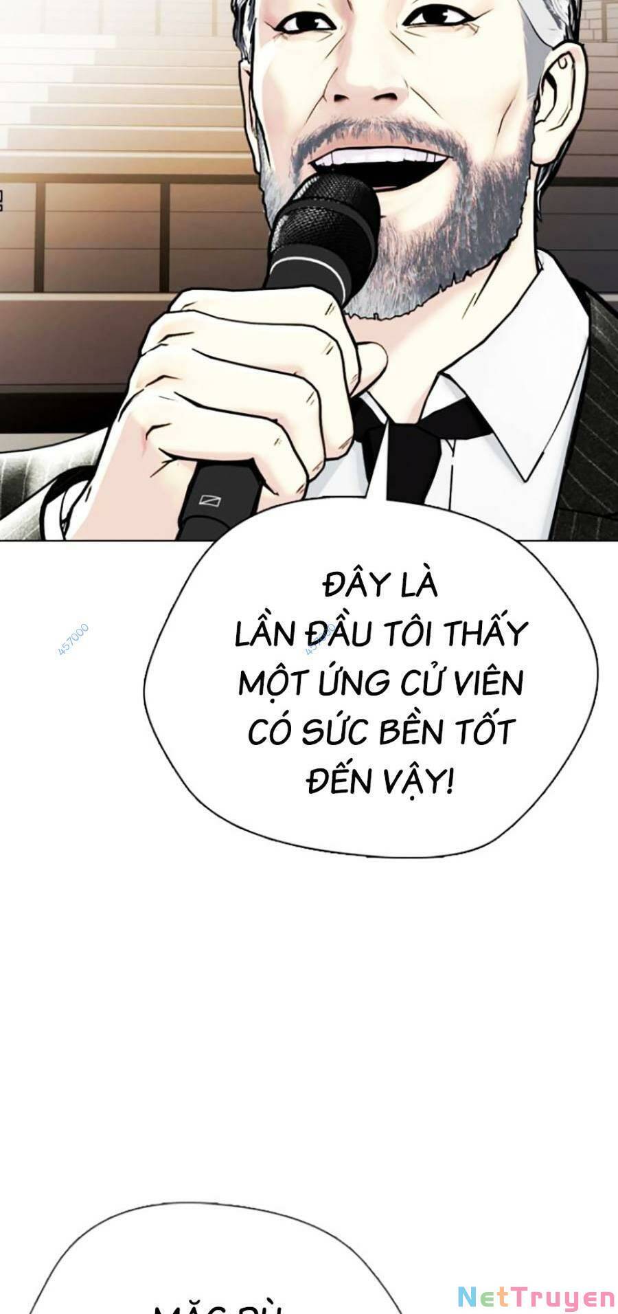 Loser Giỏi Võ Chapter 5 - Trang 20