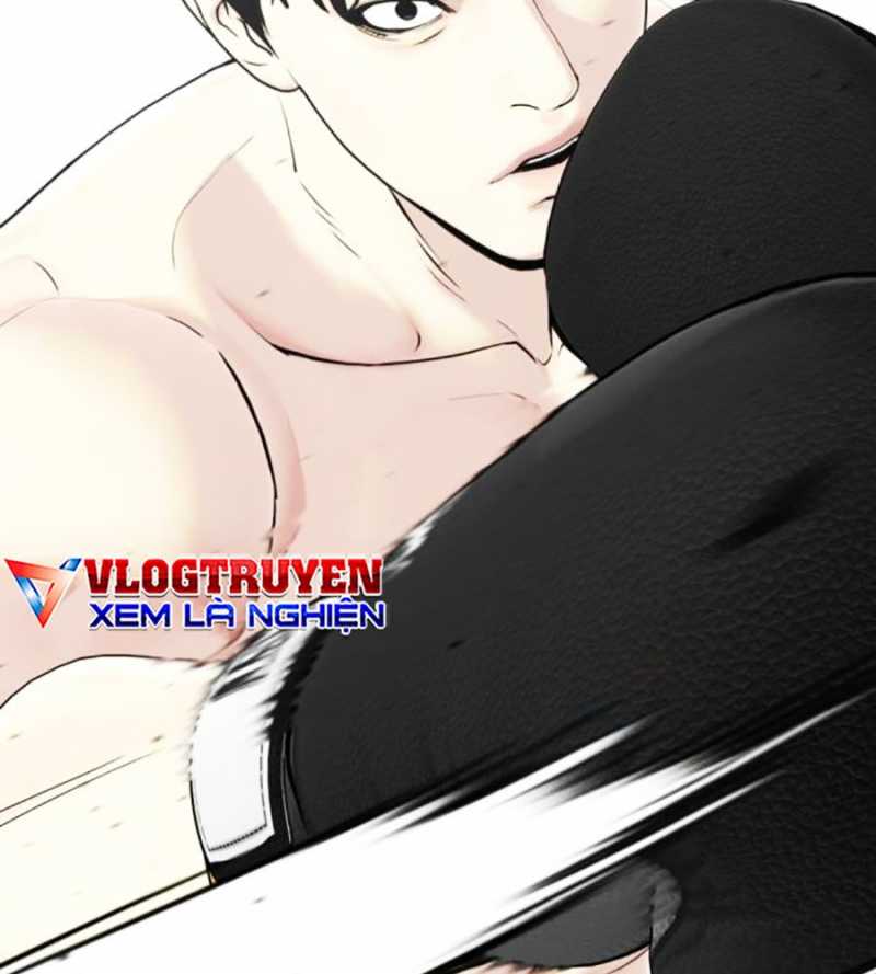 Loser Giỏi Võ Chapter 70 - Trang 233