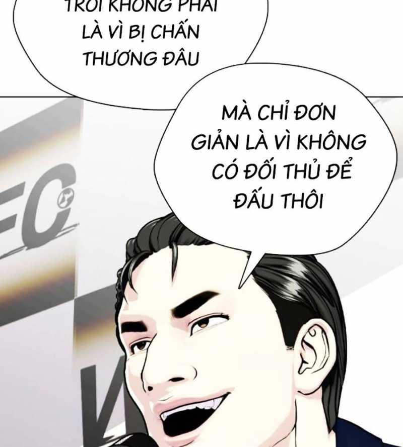 Loser Giỏi Võ Chapter 74 - Trang 245