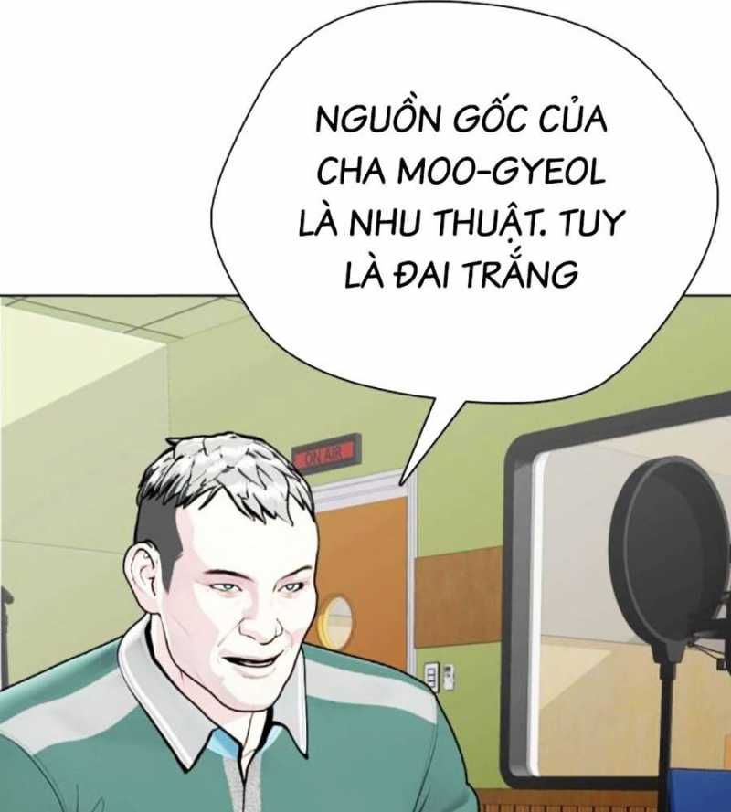 Loser Giỏi Võ Chapter 74 - Trang 199