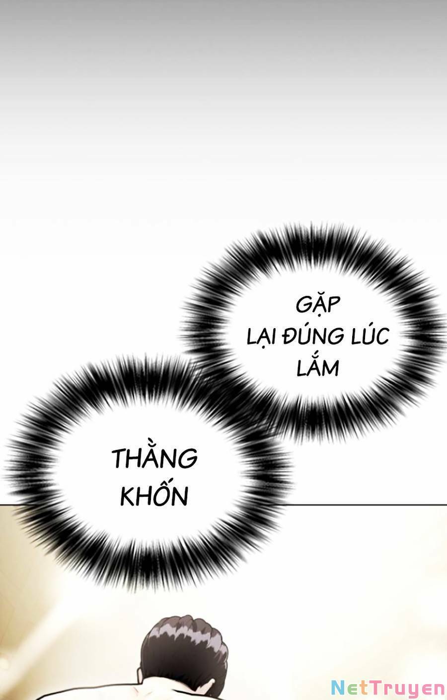 Loser Giỏi Võ Chapter 5 - Trang 88