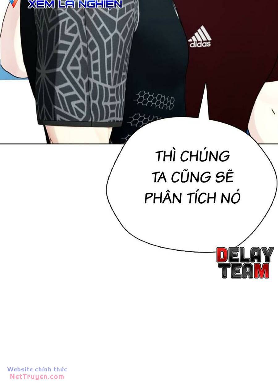 Loser Giỏi Võ Chapter 64 - Trang 123