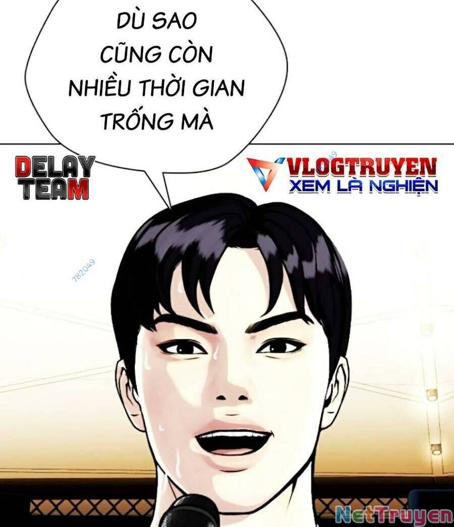 Loser Giỏi Võ Chapter 11 - Trang 1