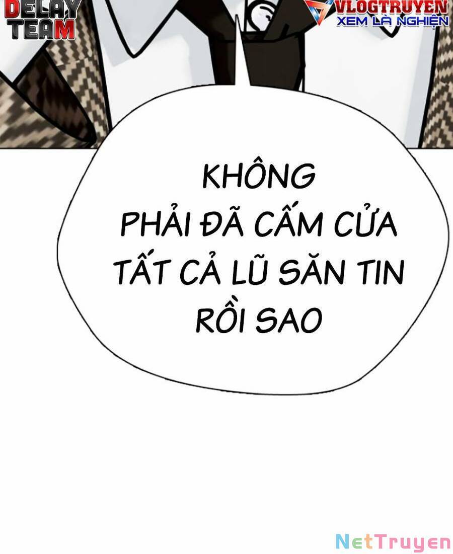 Loser Giỏi Võ Chapter 8 - Trang 11