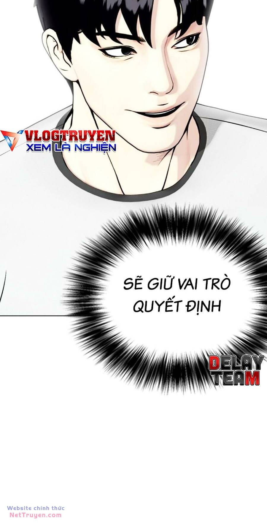 Loser Giỏi Võ Chapter 64 - Trang 3