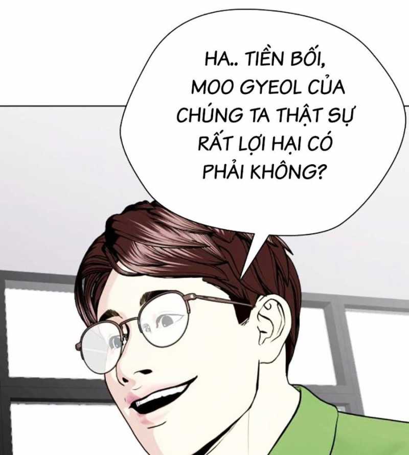 Loser Giỏi Võ Chapter 78 - Trang 14