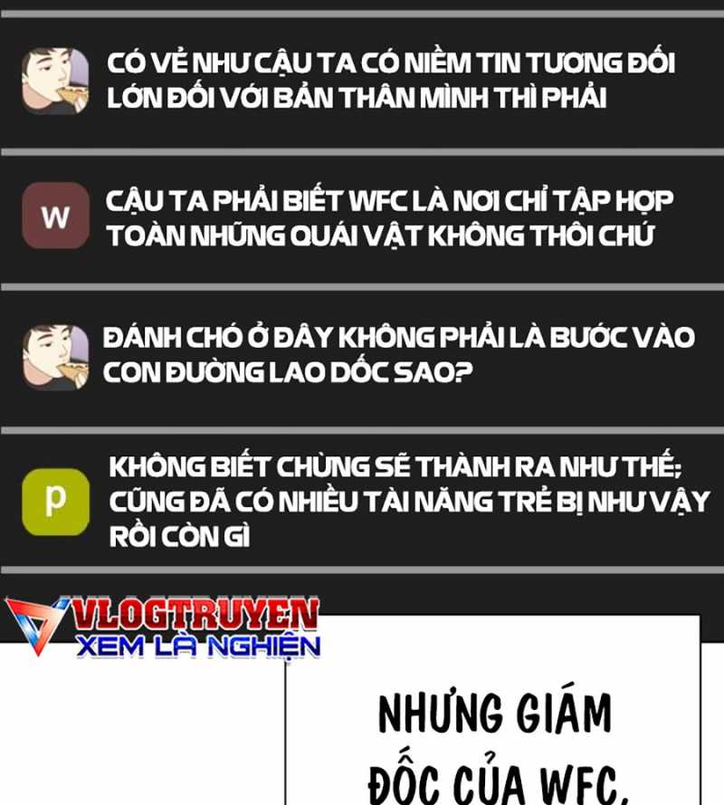 Loser Giỏi Võ Chapter 72 - Trang 214