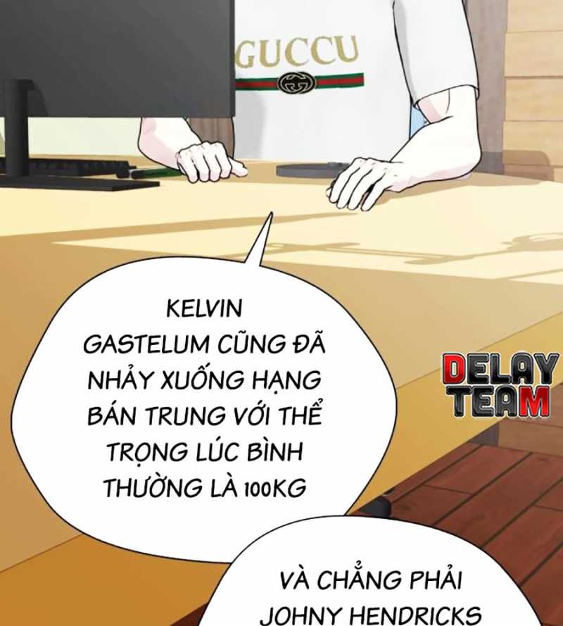 Loser Giỏi Võ Chapter 73 - Trang 69