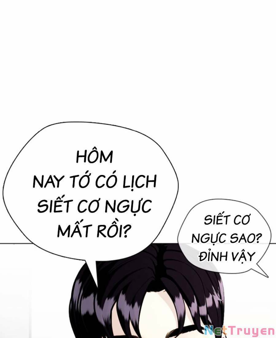 Loser Giỏi Võ Chapter 8 - Trang 22