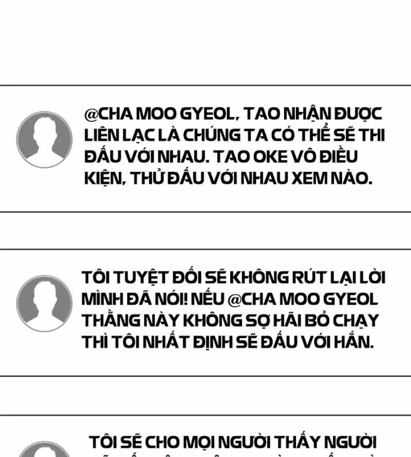 Loser Giỏi Võ Chapter 72 - Trang 190