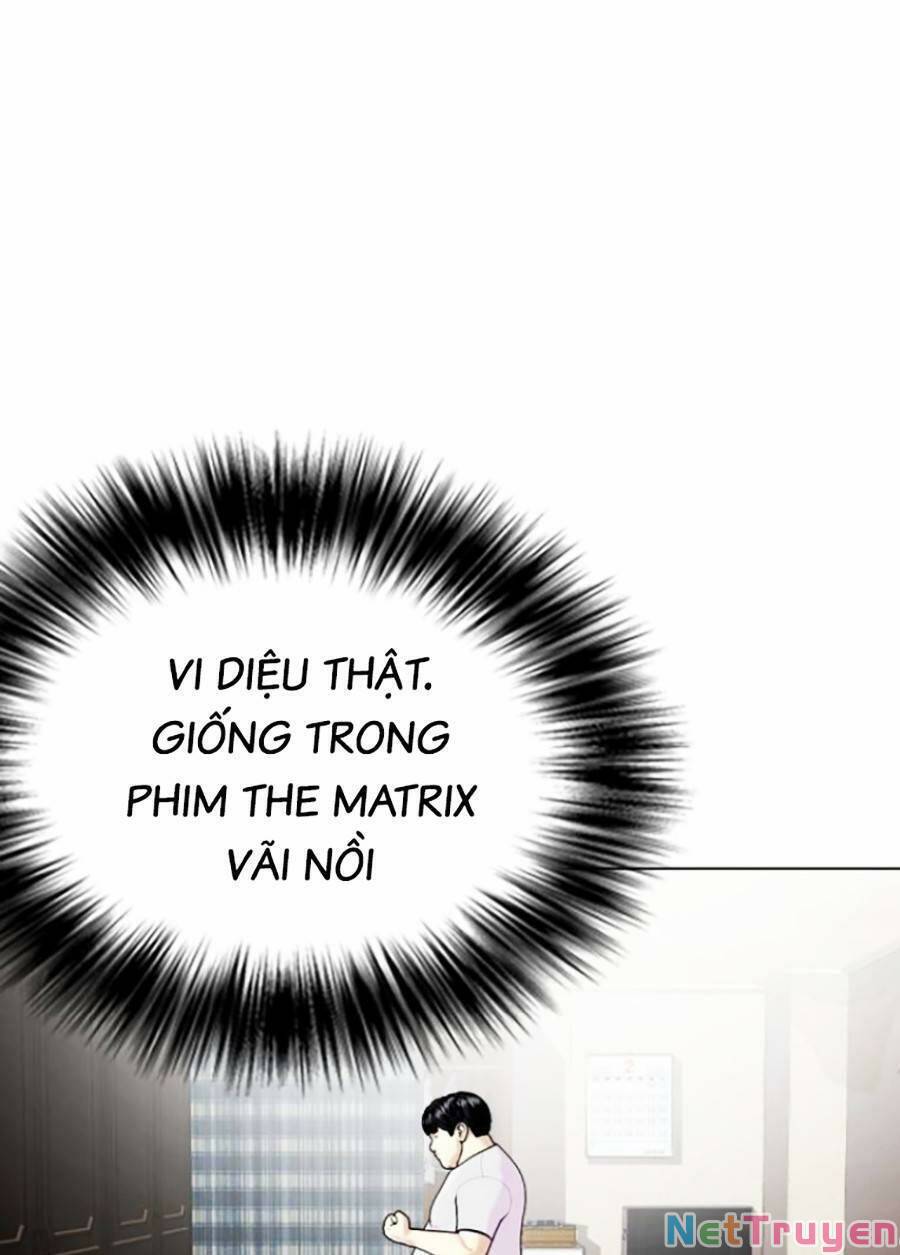 Loser Giỏi Võ Chapter 3 - Trang 90