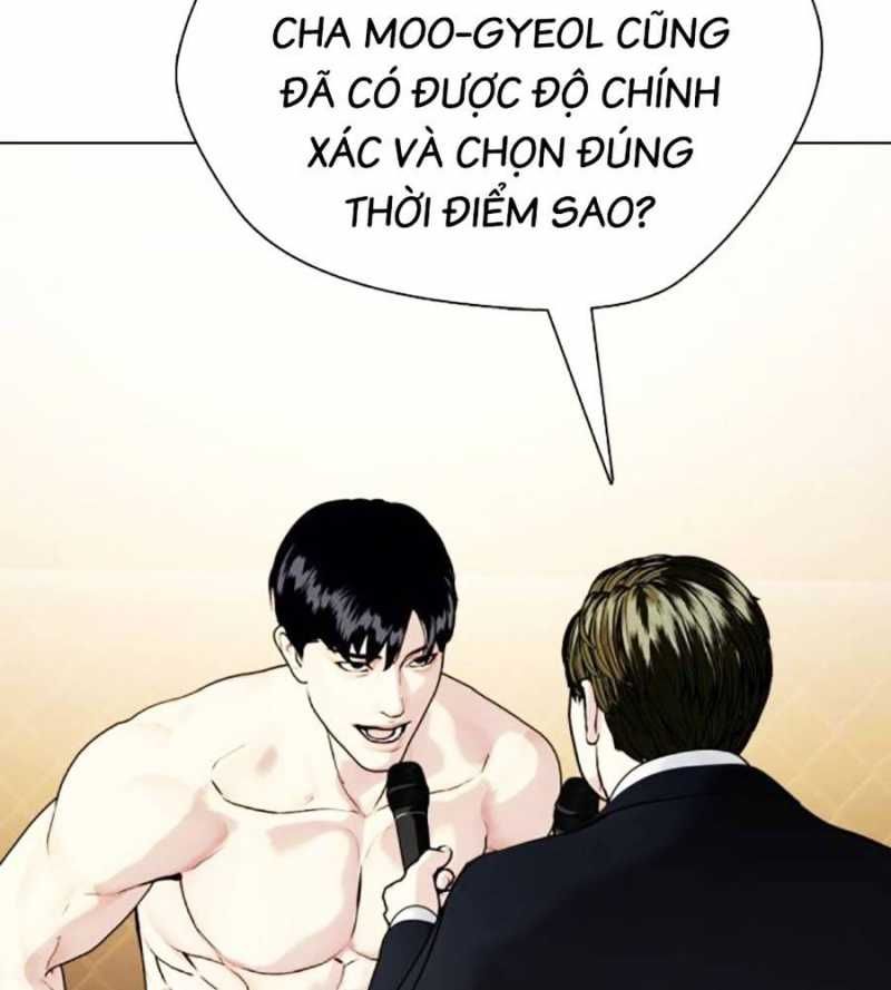 Loser Giỏi Võ Chapter 74 - Trang 132