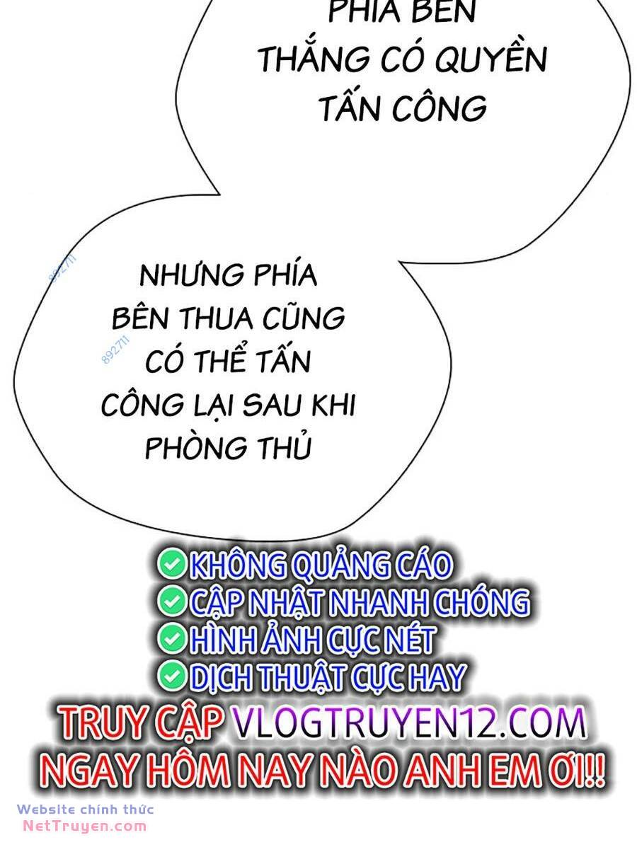 Loser Giỏi Võ Chapter 64 - Trang 119