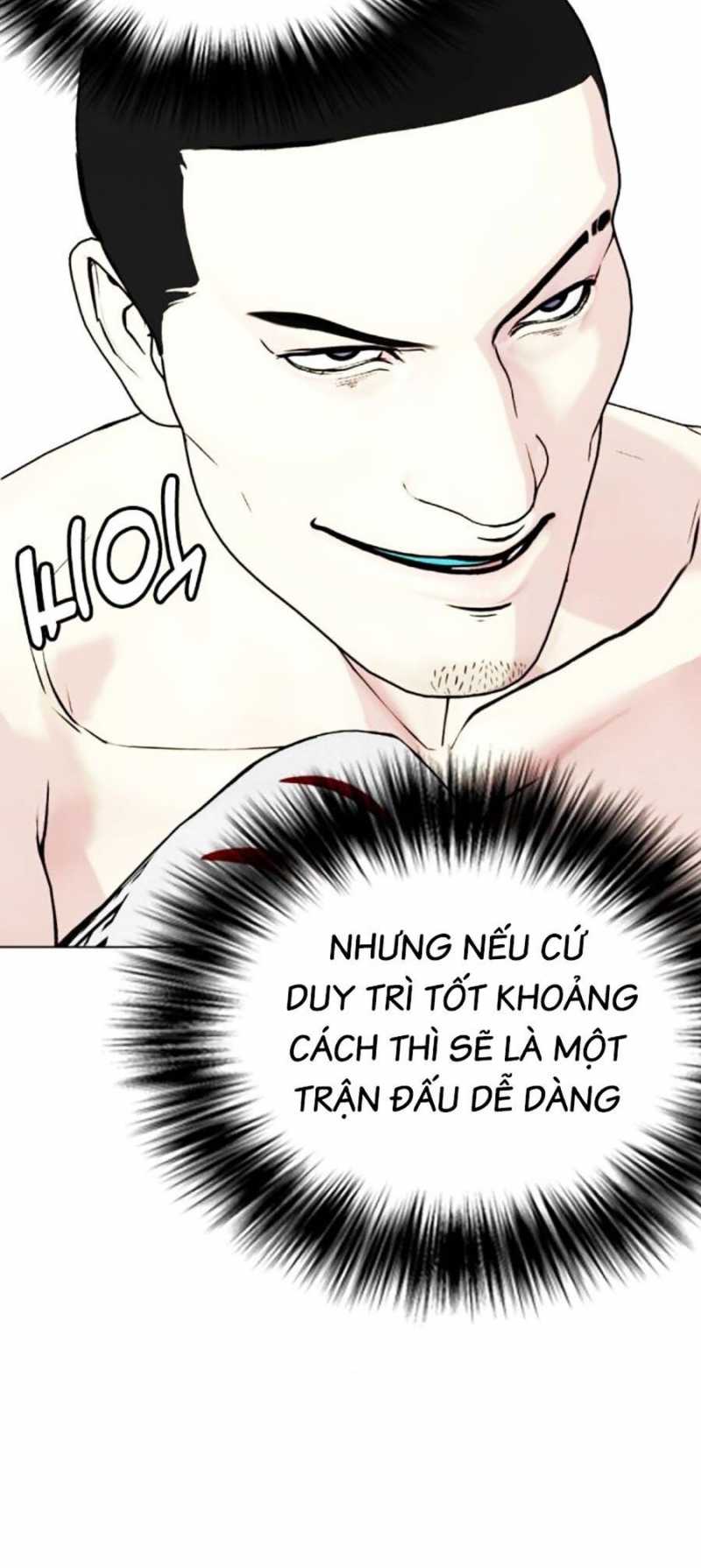 Loser Giỏi Võ Chapter 68.5 - Trang 3