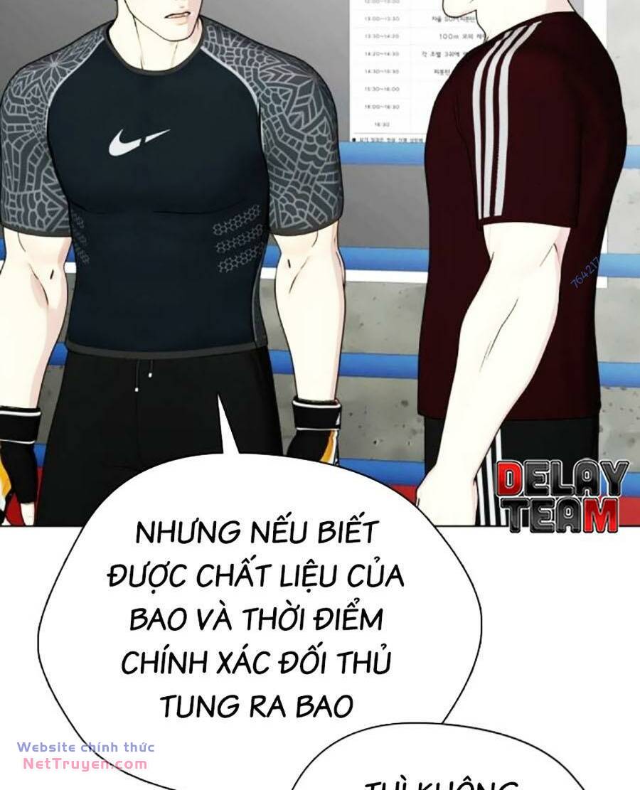 Loser Giỏi Võ Chapter 65 - Trang 86