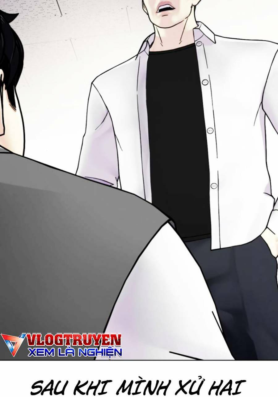 Loser Giỏi Võ Chapter 2 - Trang 79