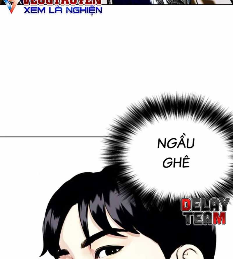 Loser Giỏi Võ Chapter 77 - Trang 128