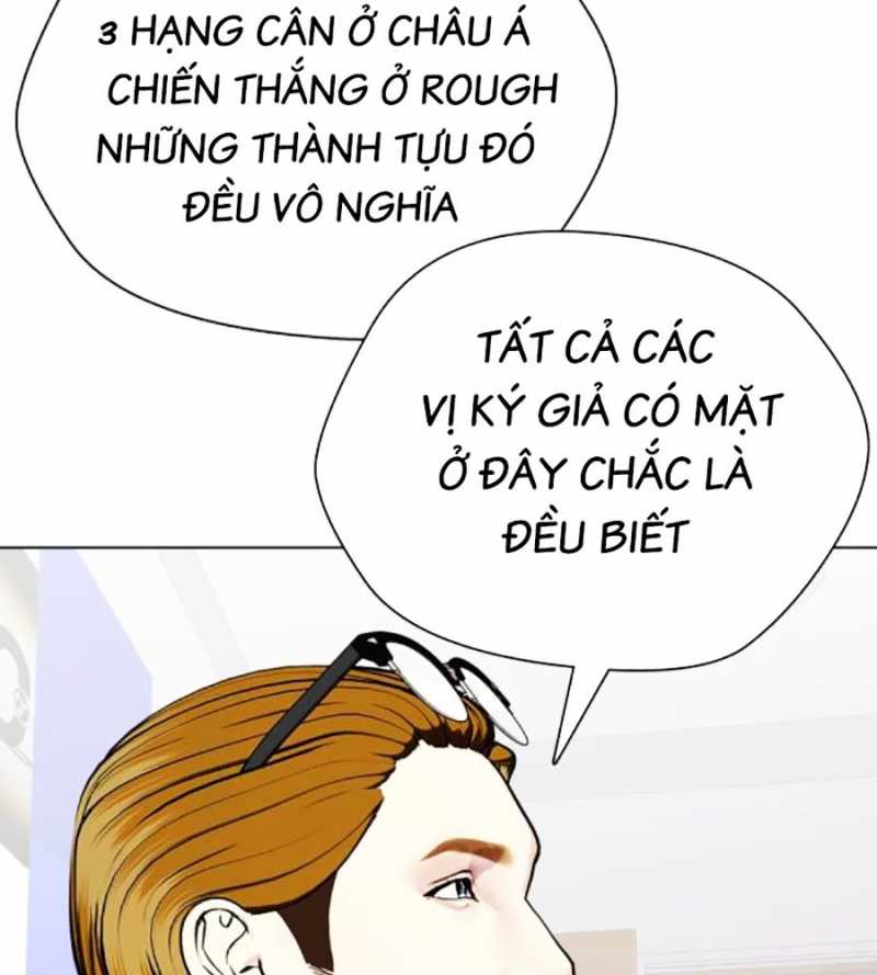 Loser Giỏi Võ Chapter 72 - Trang 255