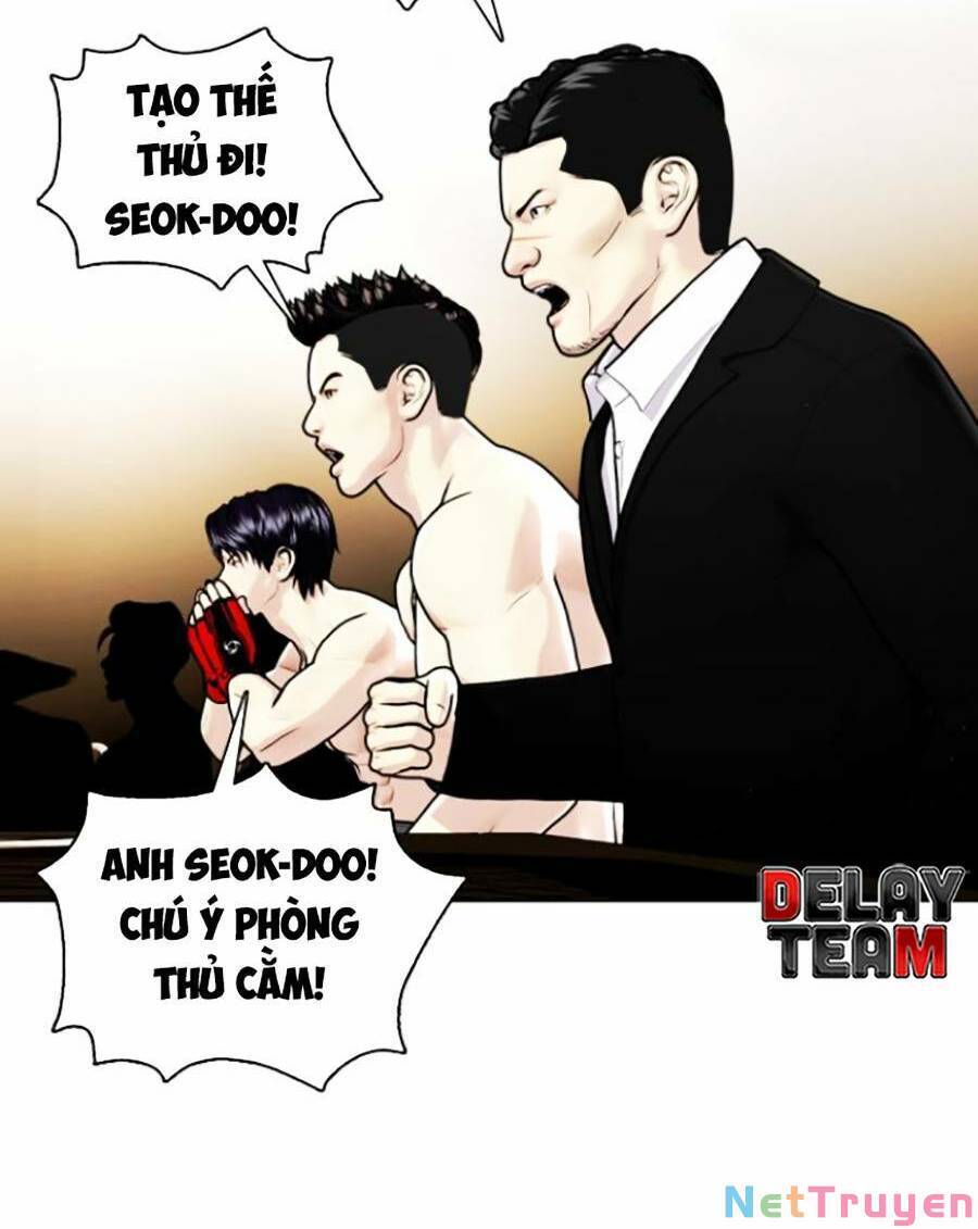 Loser Giỏi Võ Chapter 10 - Trang 89