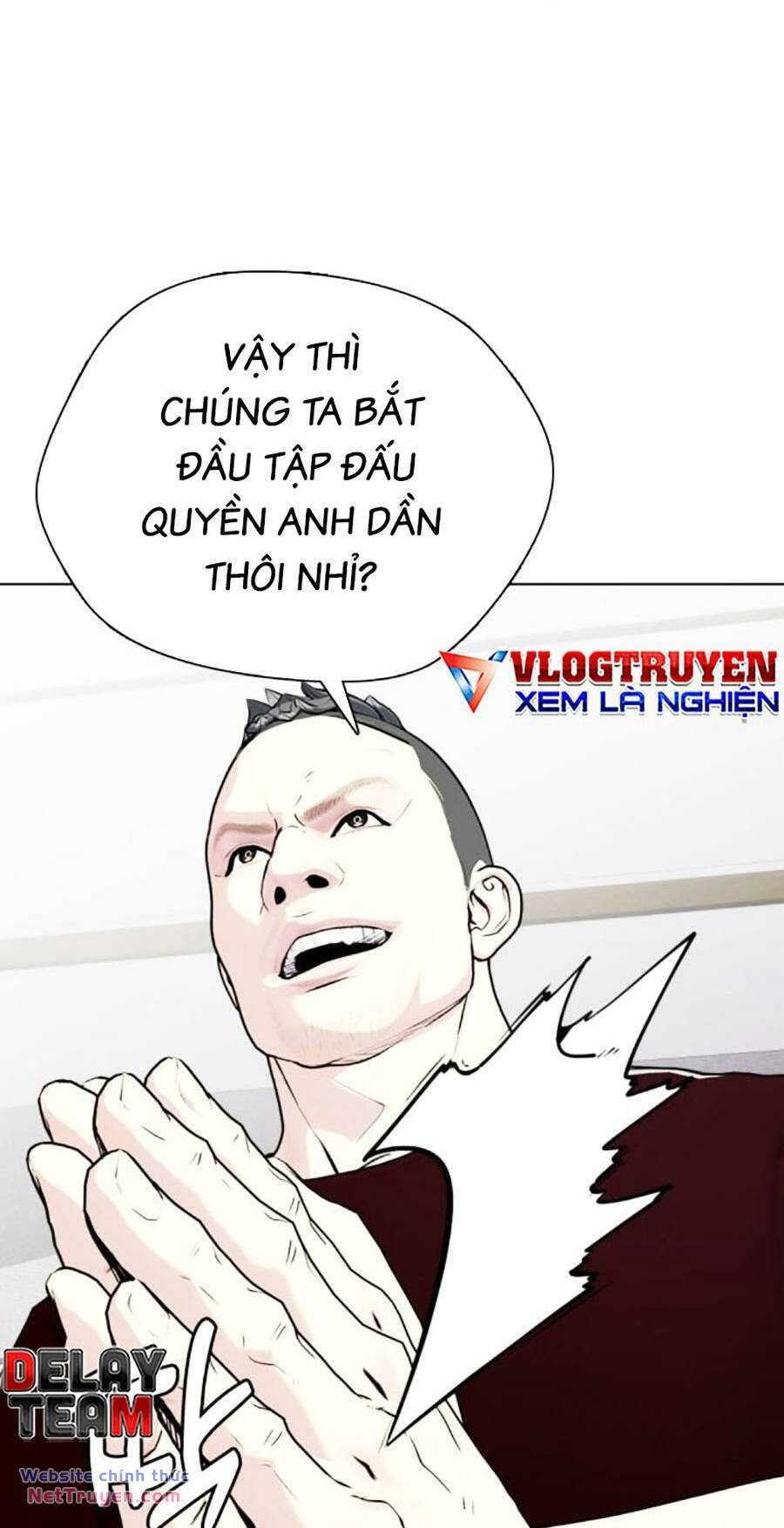 Loser Giỏi Võ Chapter 64 - Trang 77