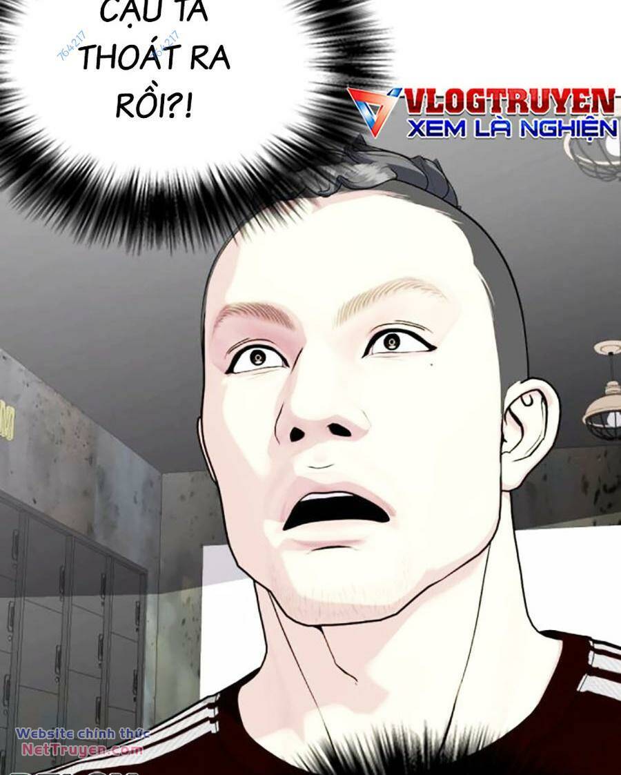 Loser Giỏi Võ Chapter 65 - Trang 36